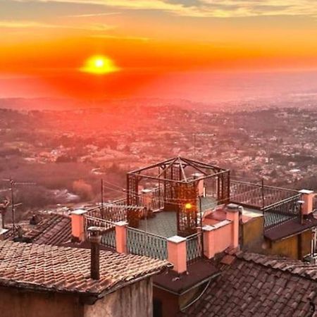 Sunset Love Roma Esterno foto