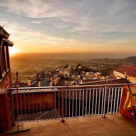 Sunset Love Roma Esterno foto