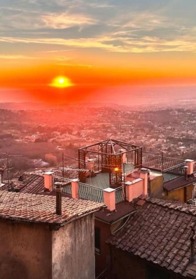 Sunset Love Roma Esterno foto