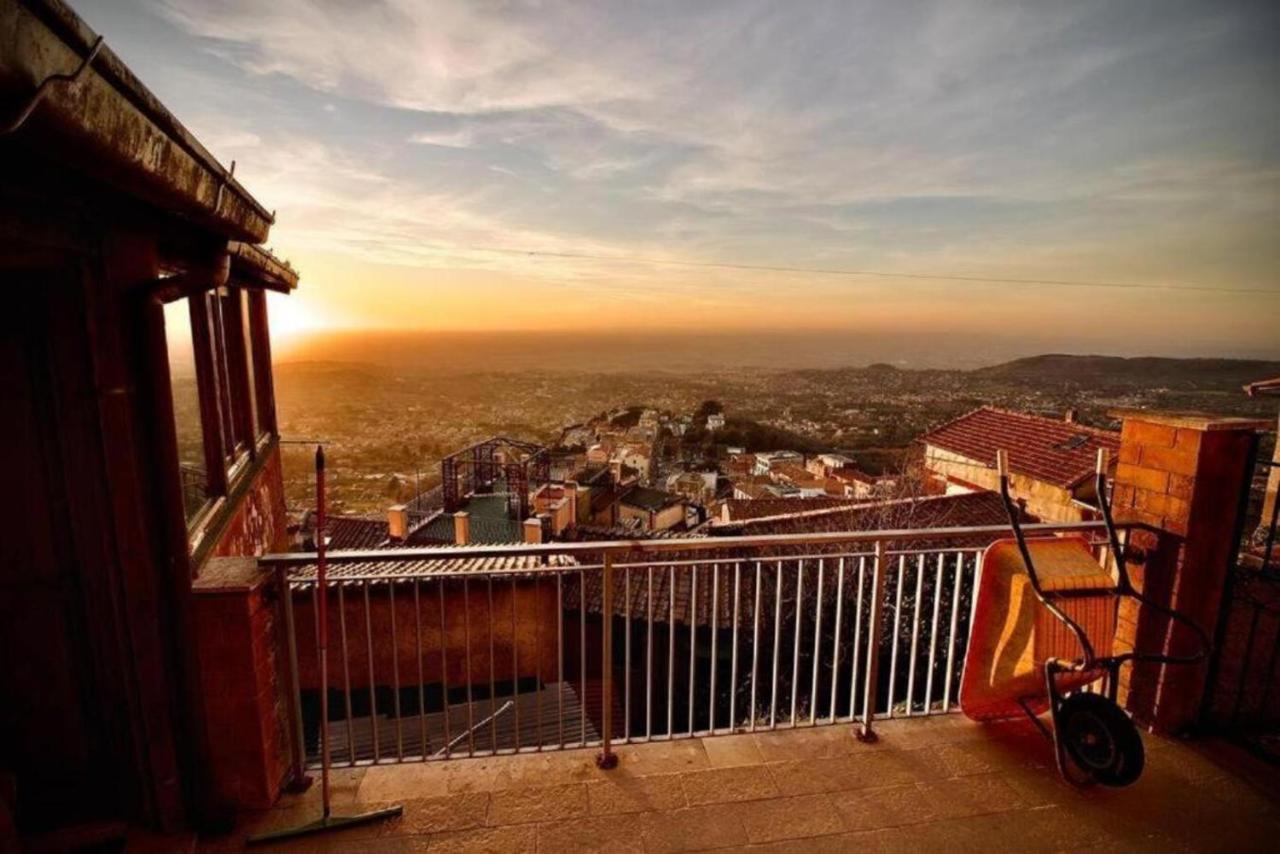 Sunset Love Roma Esterno foto